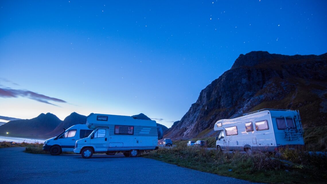 Skal du investere i en campingvogn eller ej? 5 ting du skal overveje