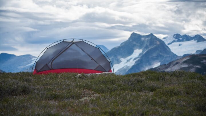 Hvad koster et telt, og hvilket et skal man købe?