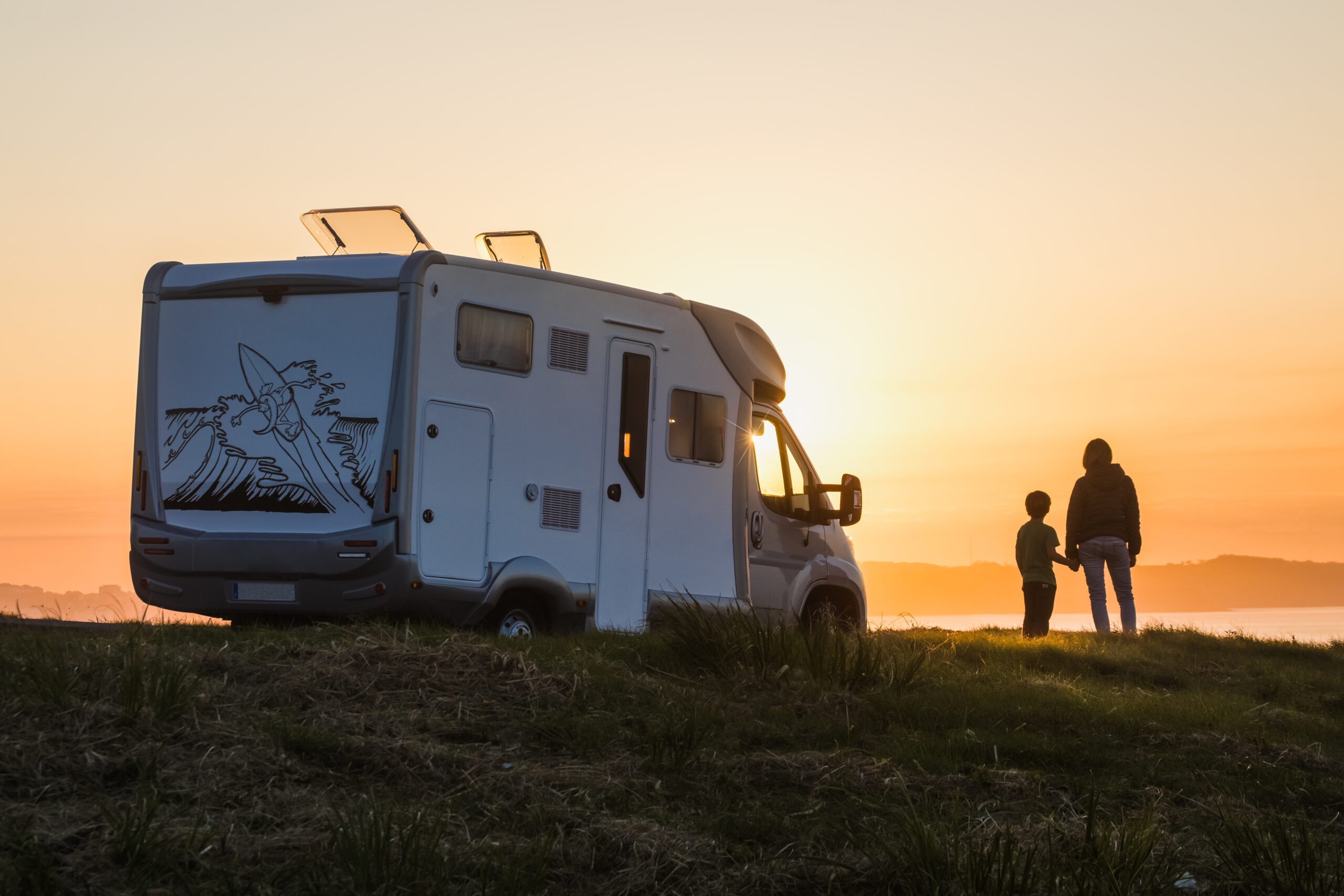 Campingvogn facts: 4 ting du skal vide, når du ejer en campingvogn