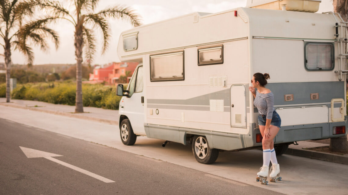 Bedste campingvogn: 5 tips til at finde den perfekte vogn