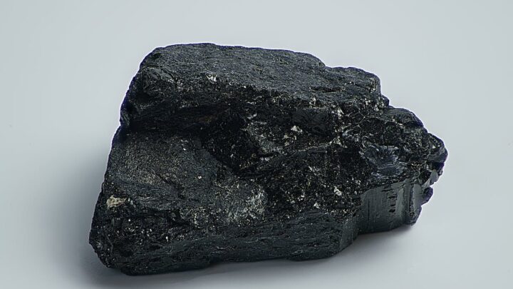 Shungite