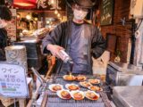 Fra gadekøkken til gourmet: En rejse i smag og kultur