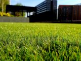 Gardena Sileno City 600: en effektiv løsning til din græsplæne