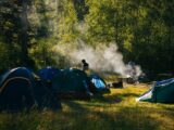 5 gode råd til at vælge den rette campingplads