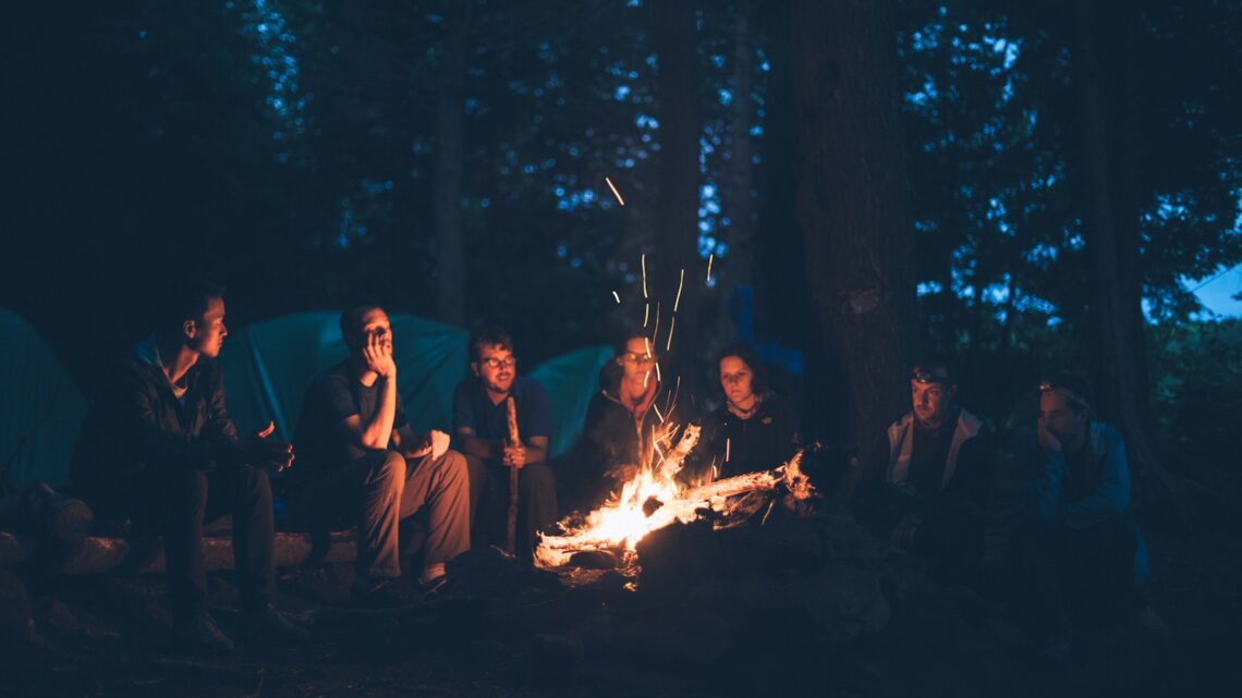 Hvorfor Halk Strand Camping skal være din næste campingdestination