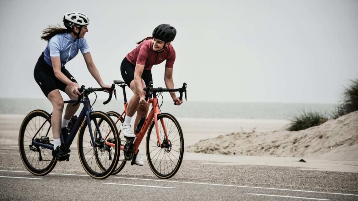 Cykling i Verdensklasse: Baskerlandet Rundt og Atlanterhavsvejen Cykling i Verdensklasse: Baskerlandet Rundt og Atlanterhavsvejen