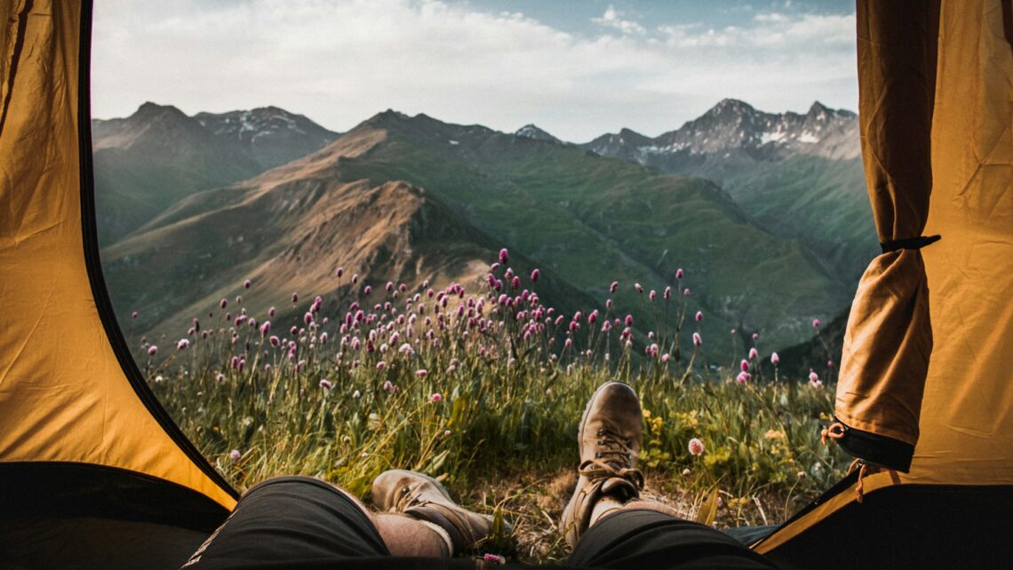 Det vigtigste lag på outdoor-turen. Hvilke underbukser skal man vælge til camping? Det vigtigste lag på outdoor-turen. Hvilke underbukser skal man vælge til camping?